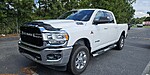 Used 2021 RAM 2500 BIG HORN in SAVANNAH, GEORGIA