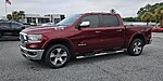Used 2022 RAM 1500 LARAMIE in SAVANNAH, GEORGIA