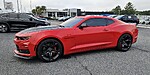Used 2022 CHEVROLET CAMARO 1SS in SAVANNAH, GEORGIA