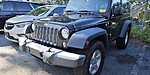 Used 2018 JEEP WRANGLER JK SPORT S in SAVANNAH, GEORGIA