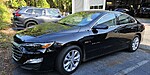 Used 2025 CHEVROLET MALIBU LT in SAVANNAH, GEORGIA