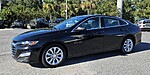 Used 2025 CHEVROLET MALIBU LT in SAVANNAH, GEORGIA