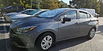 Used 2025 NISSAN VERSA S in SAVANNAH, GEORGIA