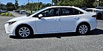 Used 2025 TOYOTA COROLLA LE in SAVANNAH, GEORGIA