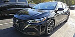 Used 2025 NISSAN SENTRA SR in SAVANNAH, GEORGIA