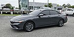 Used 2024 HYUNDAI ELANTRA SEL in SAVANNAH, GEORGIA