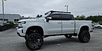 Used 2020 CHEVROLET SILVERADO 1500 RST in SAVANNAH, GEORGIA