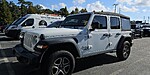 Used 2019 JEEP WRANGLER UNLIMITED SPORT S in SAVANNAH, GEORGIA