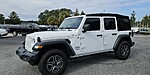 Used 2019 JEEP WRANGLER UNLIMITED SPORT S in SAVANNAH, GEORGIA