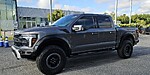 Used 2025 FORD F-150 RAPTOR in SAVANNAH, GEORGIA