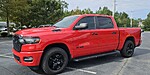 Used 2025 RAM 1500 TRADESMAN in SAVANNAH, GEORGIA
