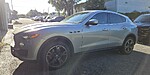 Used 2018 MASERATI LEVANTE  in SAVANNAH, GEORGIA