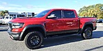 Used 2021 RAM 1500 TRX in SAVANNAH, GEORGIA