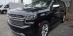 Used 2023 CHEVROLET TAHOE PREMIER in SAVANNAH, GEORGIA