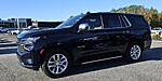 Used 2023 CHEVROLET TAHOE PREMIER in SAVANNAH, GEORGIA