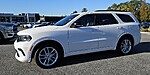 Used 2023 DODGE DURANGO GT PLUS in SAVANNAH, GEORGIA