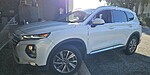 Used 2019 HYUNDAI SANTA FE SEL PLUS in SAVANNAH, GEORGIA