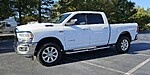 Used 2019 RAM 2500 BIG HORN in SAVANNAH, GEORGIA