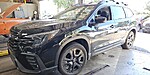 Used 2025 SUBARU ASCENT ONYX EDITION TOURING in SAVANNAH, GEORGIA