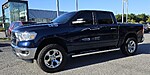 Used 2019 RAM 1500 BIG HORN/LONE STAR in SAVANNAH, GEORGIA