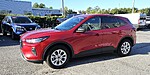 Used 2025 FORD ESCAPE ACTIVE in SAVANNAH, GEORGIA