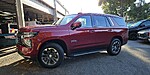 Used 2026 CHEVROLET TAHOE LT in SAVANNAH, GEORGIA