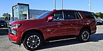 Used 2026 CHEVROLET TAHOE LT in SAVANNAH, GEORGIA