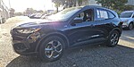 Used 2025 FORD ESCAPE ST-LINE in SAVANNAH, GEORGIA