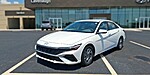 Used 2024 HYUNDAI ELANTRA SEL in HOT SPRINGS, ARKANSAS