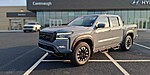 Used 2022 NISSAN FRONTIER PRO-4X in HOT SPRINGS, ARKANSAS