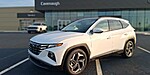 Used 2023 HYUNDAI TUCSON LIMITED in HOT SPRINGS, ARKANSAS