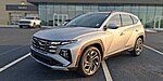 Used 2025 HYUNDAI TUCSON LIMITED in HOT SPRINGS, ARKANSAS