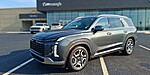 Used 2023 HYUNDAI PALISADE LIMITED in HOT SPRINGS, ARKANSAS
