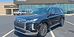 Used 2024 HYUNDAI PALISADE CALLIGRAPHY in HOT SPRINGS, ARKANSAS