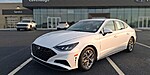 Used 2023 HYUNDAI SONATA SEL in HOT SPRINGS, ARKANSAS