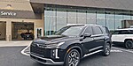 Used 2024 HYUNDAI PALISADE LIMITED in HOT SPRINGS, ARKANSAS