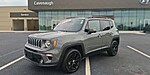 Used 2020 JEEP RENEGADE LIMITED in HOT SPRINGS, ARKANSAS