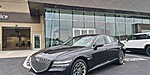 Used 2021 GENESIS G80 2.5T in HOT SPRINGS, ARKANSAS