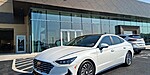 Used 2023 HYUNDAI SONATA LIMITED in HOT SPRINGS, ARKANSAS