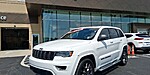 Used 2021 JEEP GRAND CHEROKEE 80TH ANNIVERSARY EDITION in HOT SPRINGS, ARKANSAS