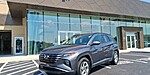 Used 2023 HYUNDAI TUCSON SEL in HOT SPRINGS, ARKANSAS