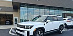 Used 2025 HYUNDAI SANTA FE HYBRID LIMITED in HOT SPRINGS, ARKANSAS