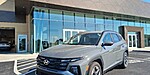 Used 2025 HYUNDAI TUCSON SEL in HOT SPRINGS, ARKANSAS