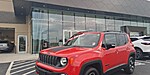 Used 2022 JEEP RENEGADE TRAILHAWK in HOT SPRINGS, ARKANSAS