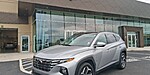Used 2022 HYUNDAI TUCSON LIMITED in HOT SPRINGS, ARKANSAS