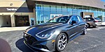 Used 2022 HYUNDAI SONATA SEL PLUS in HOT SPRINGS, ARKANSAS