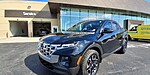 Used 2024 HYUNDAI SANTA CRUZ SEL in HOT SPRINGS, ARKANSAS