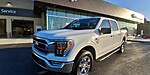 Used 2023 FORD F-150 XLT in HOT SPRINGS, ARKANSAS