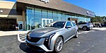 Used 2025 CADILLAC CT5 PREMIUM LUXURY in HOT SPRINGS, ARKANSAS