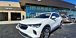 Used 2021 BUICK ENVISION ESSENCE in HOT SPRINGS, ARKANSAS